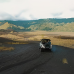 SUNRISE GUNUNG BATUR DENGAN JEEP