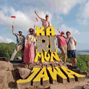 PRIVATE TRIP KARIMUN JAWA 3H2M