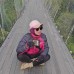  Tiket VIP Situ Gunung Suspension Bridge