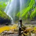 Full Paket Air Terjun Madakaripura
